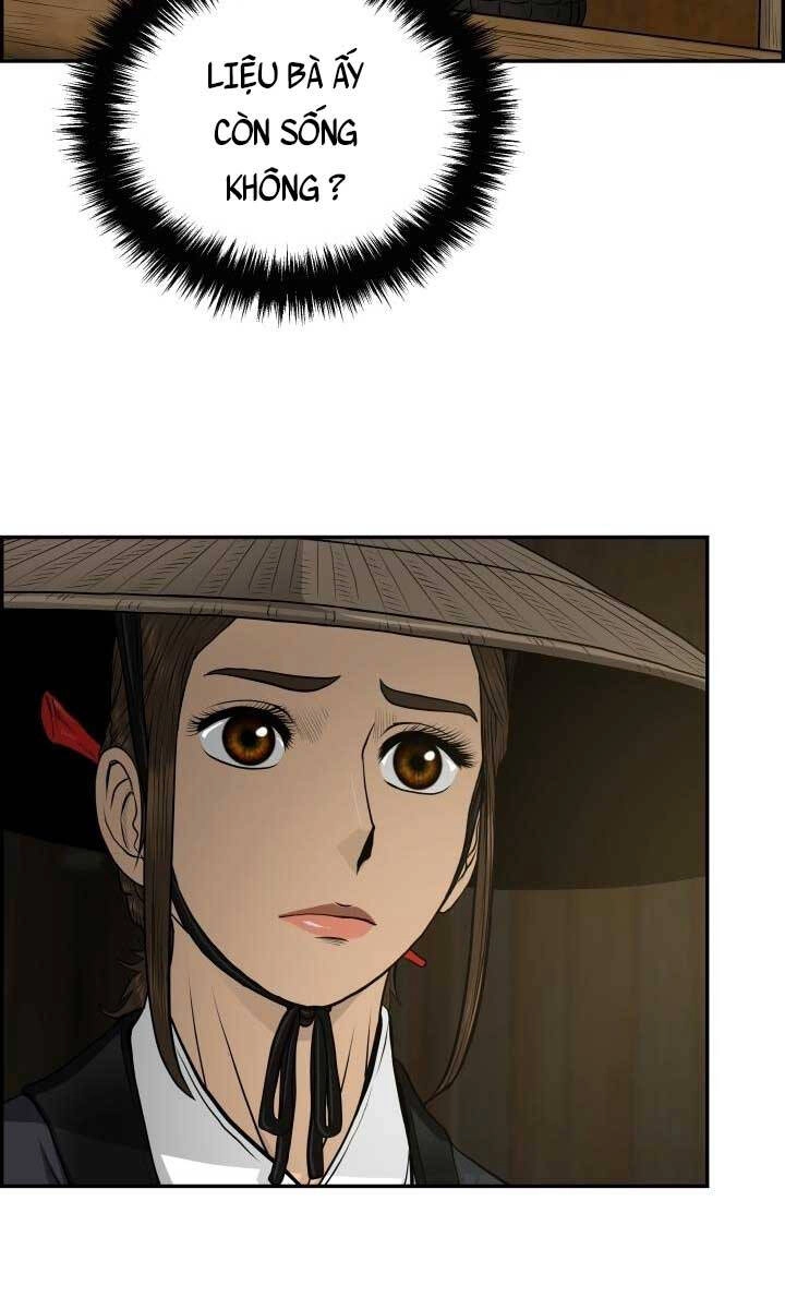 Phong Lôi Kiếm Chapter 58 - 5