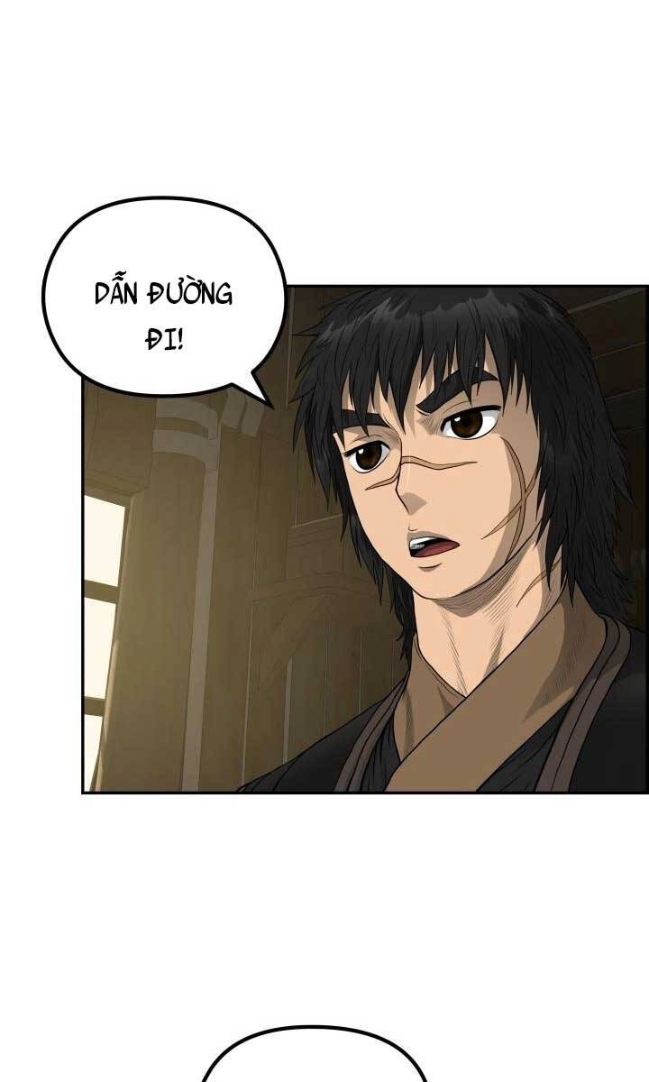 Phong Lôi Kiếm Chapter 58 - 8
