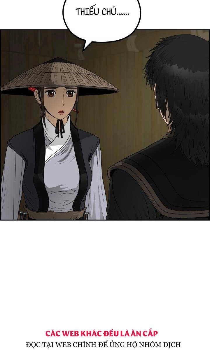 Phong Lôi Kiếm Chapter 58 - 9