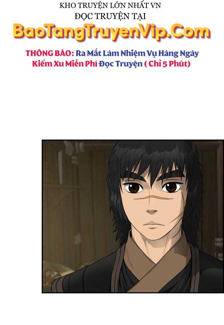 Phong Lôi Kiếm Chapter 58 - 10