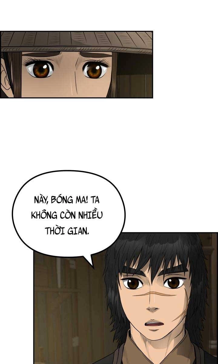 Phong Lôi Kiếm Chapter 58 - 11