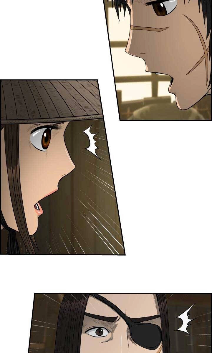 Phong Lôi Kiếm Chapter 58 - 15