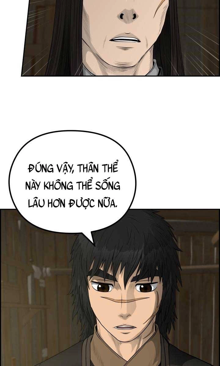 Phong Lôi Kiếm Chapter 58 - 16