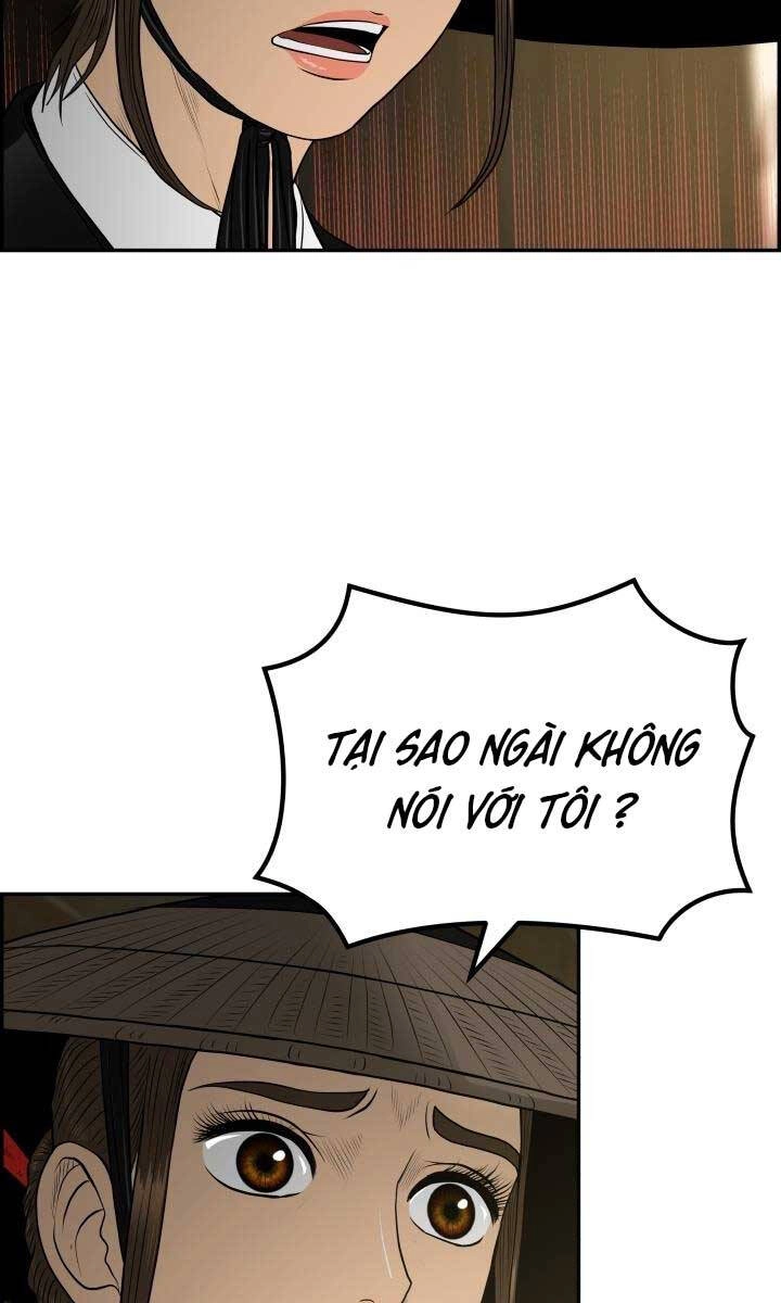 Phong Lôi Kiếm Chapter 58 - 21