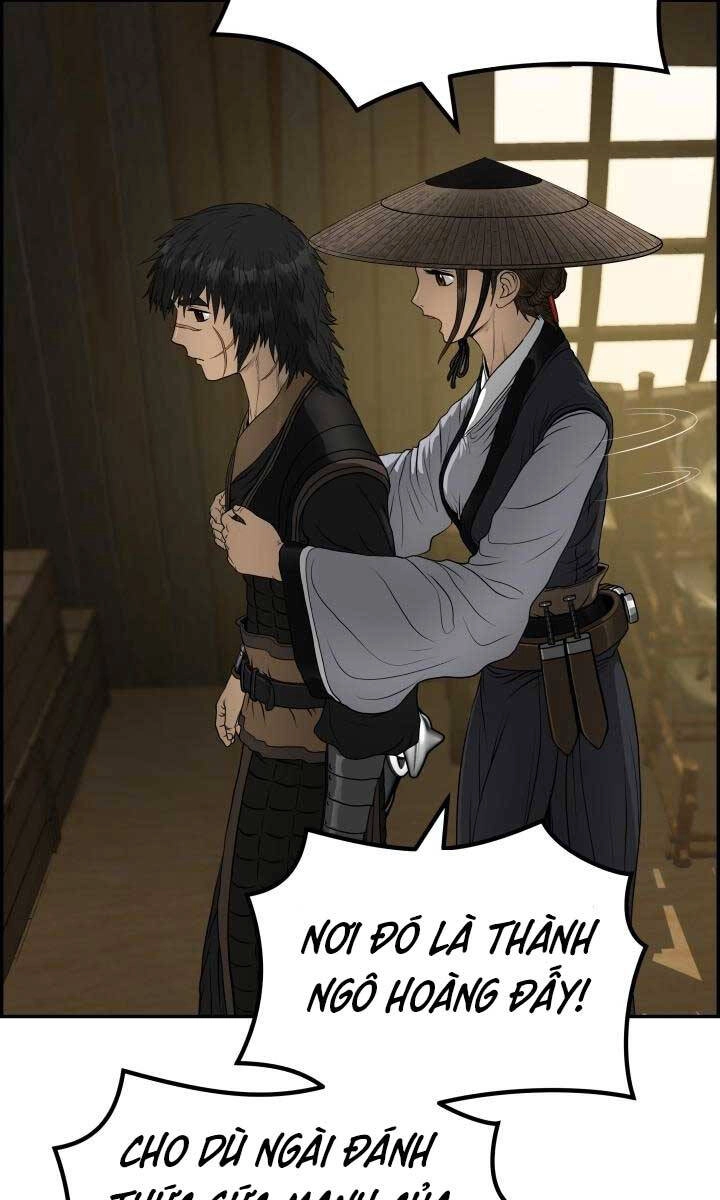 Phong Lôi Kiếm Chapter 58 - 33