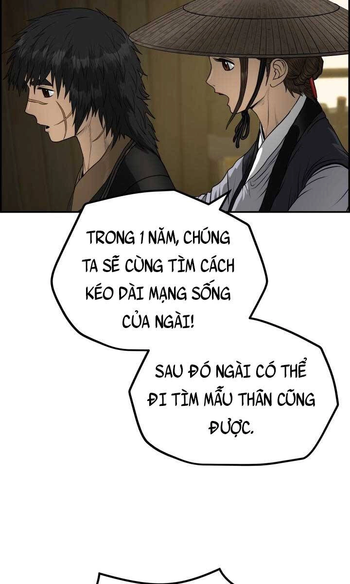Phong Lôi Kiếm Chapter 58 - 35