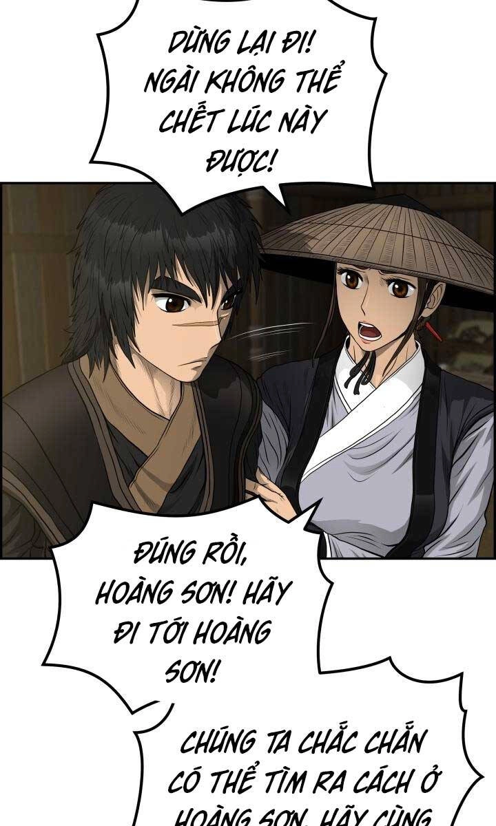 Phong Lôi Kiếm Chapter 58 - 36