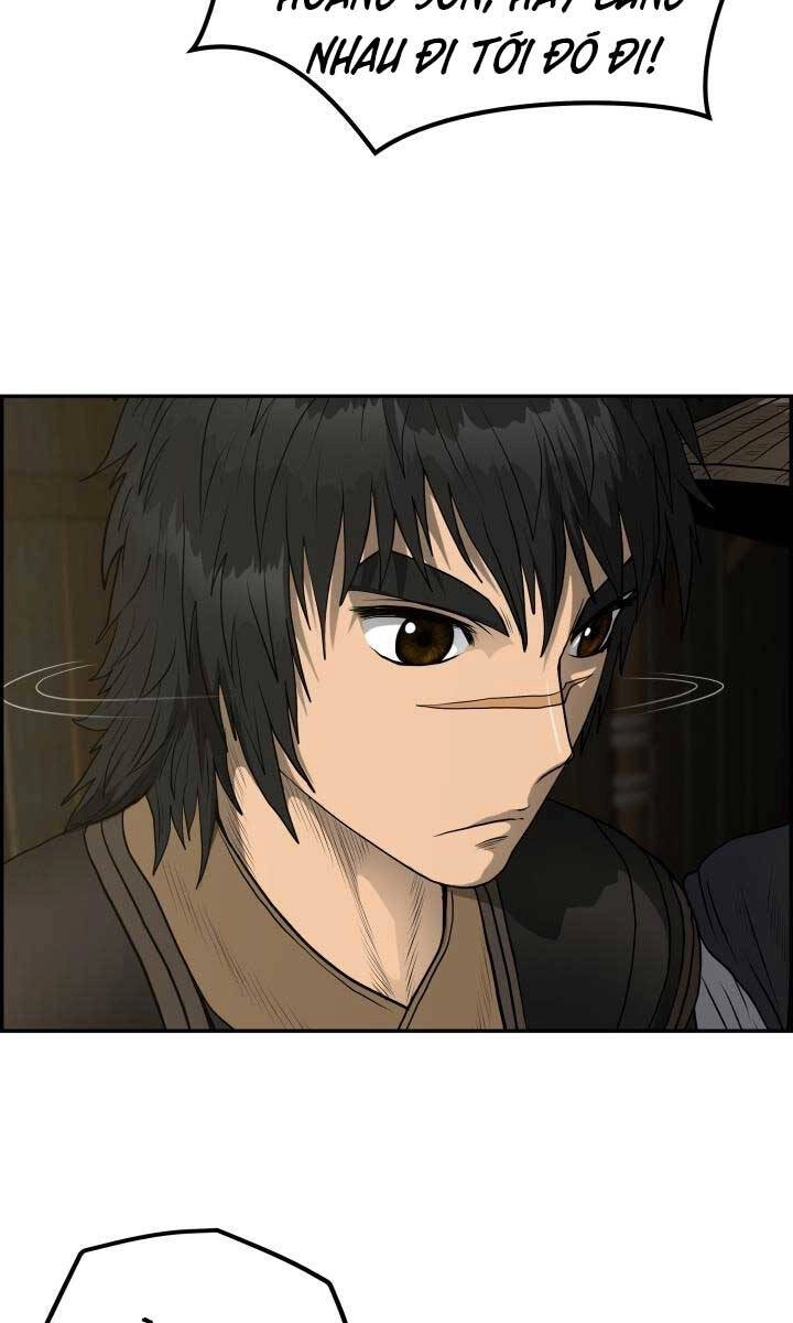 Phong Lôi Kiếm Chapter 58 - 37