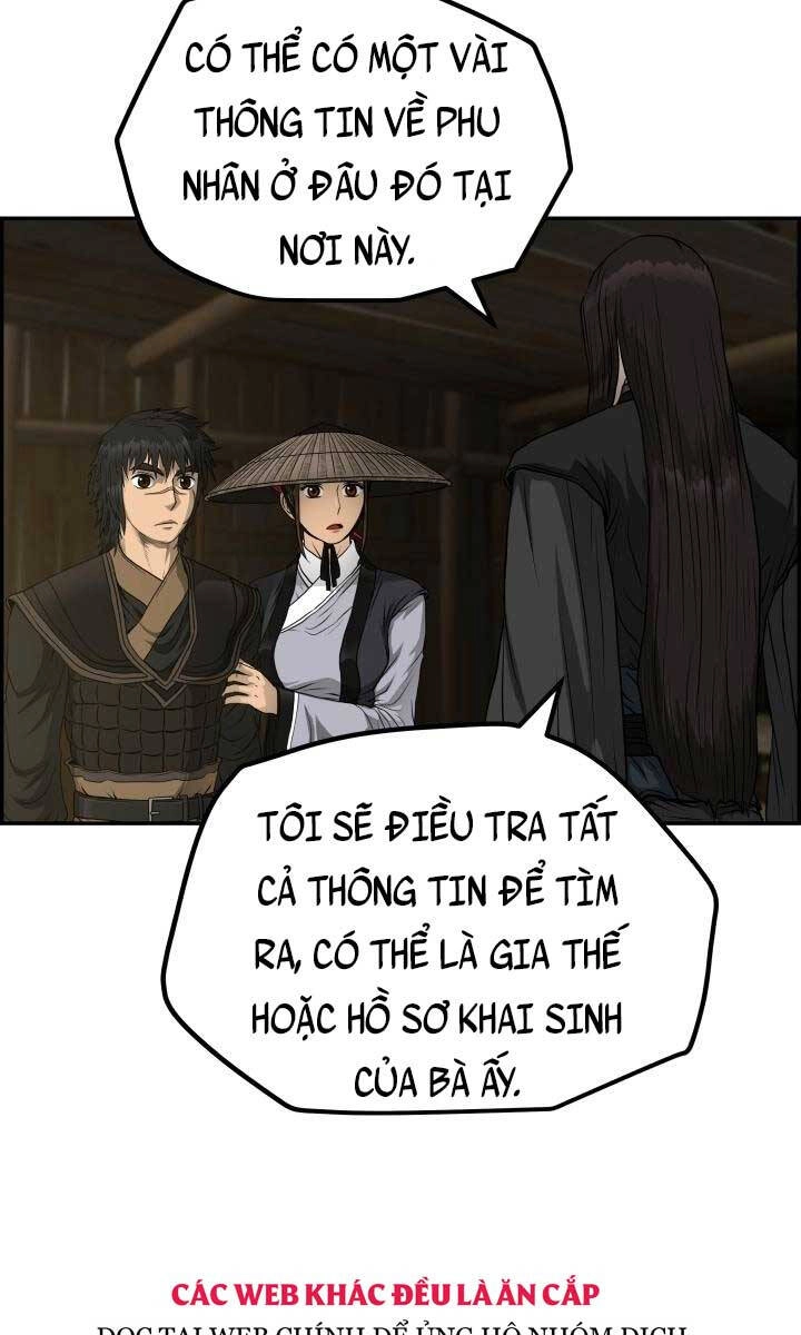 Phong Lôi Kiếm Chapter 58 - 40