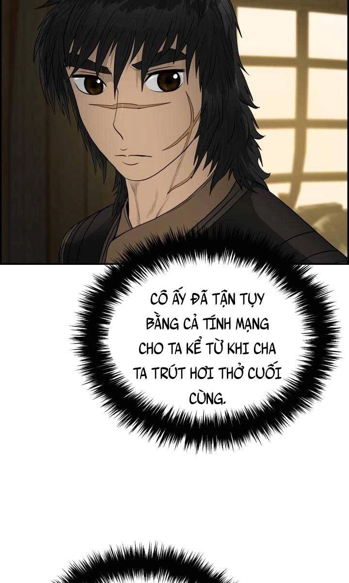 Phong Lôi Kiếm Chapter 58 - 43