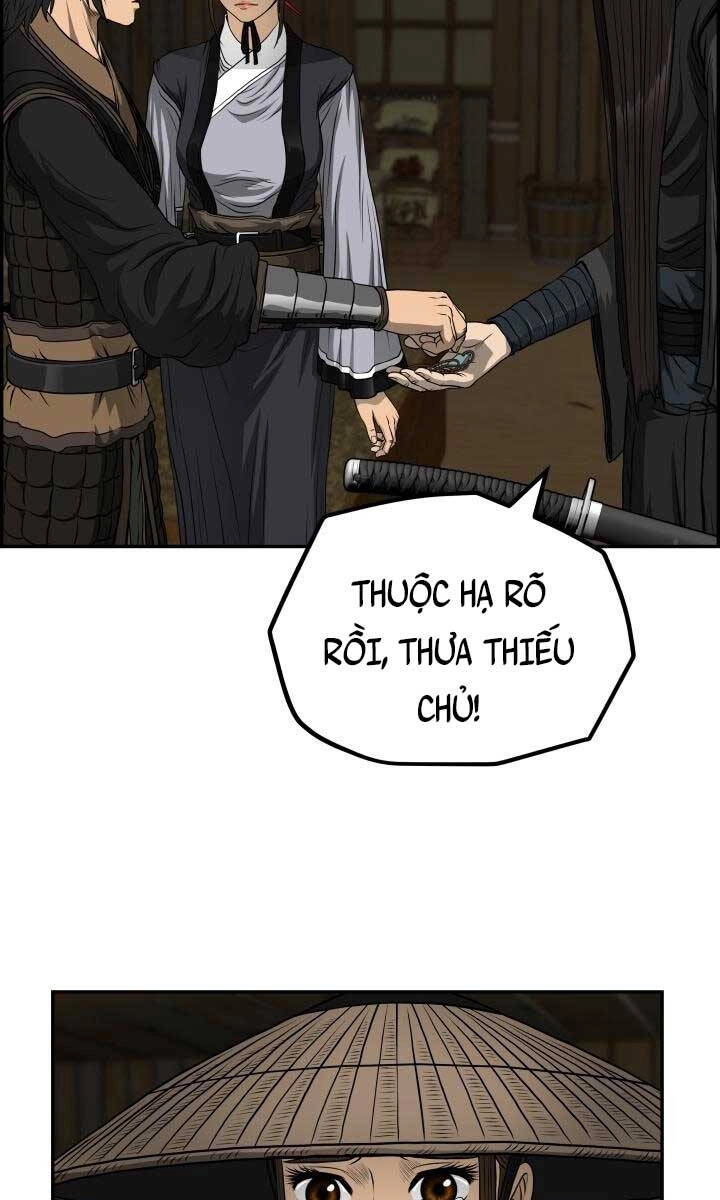 Phong Lôi Kiếm Chapter 58 - 46