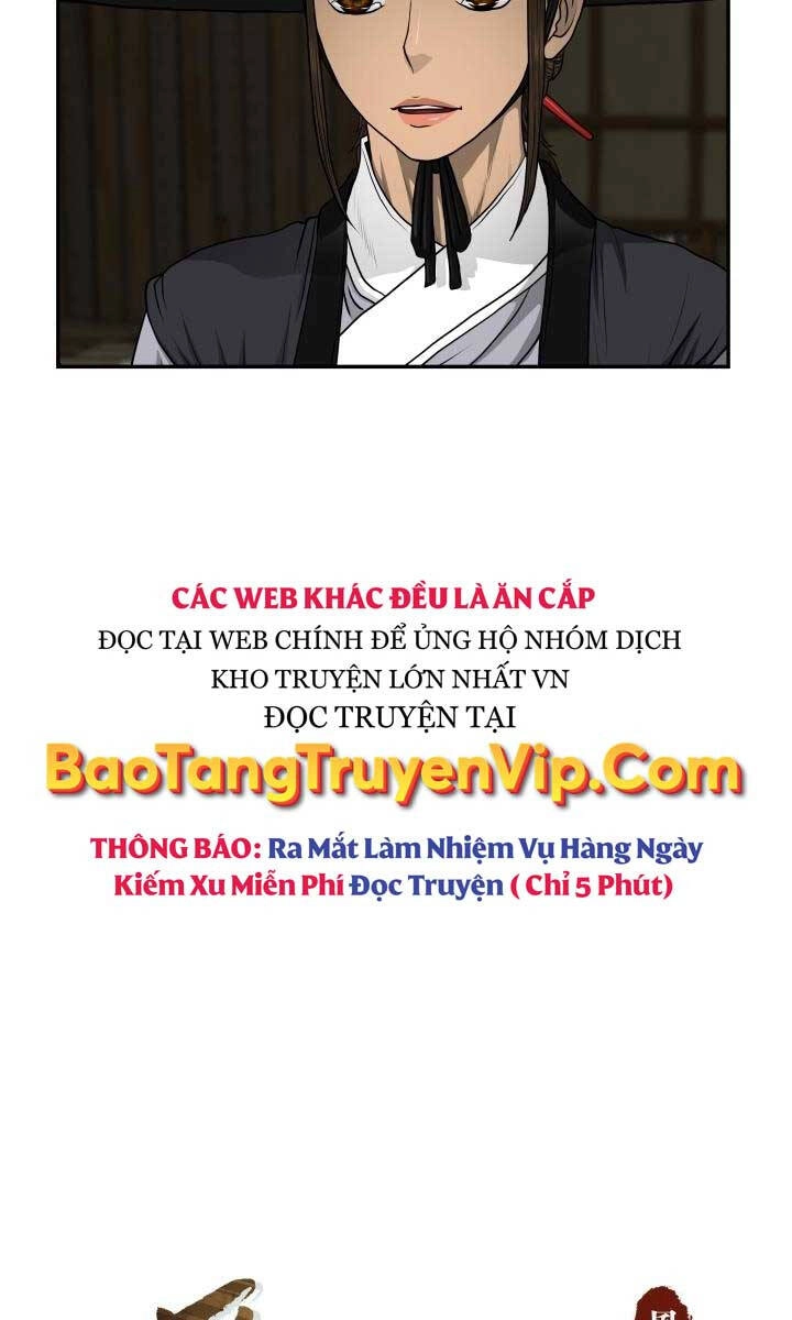 Phong Lôi Kiếm Chapter 58 - 47