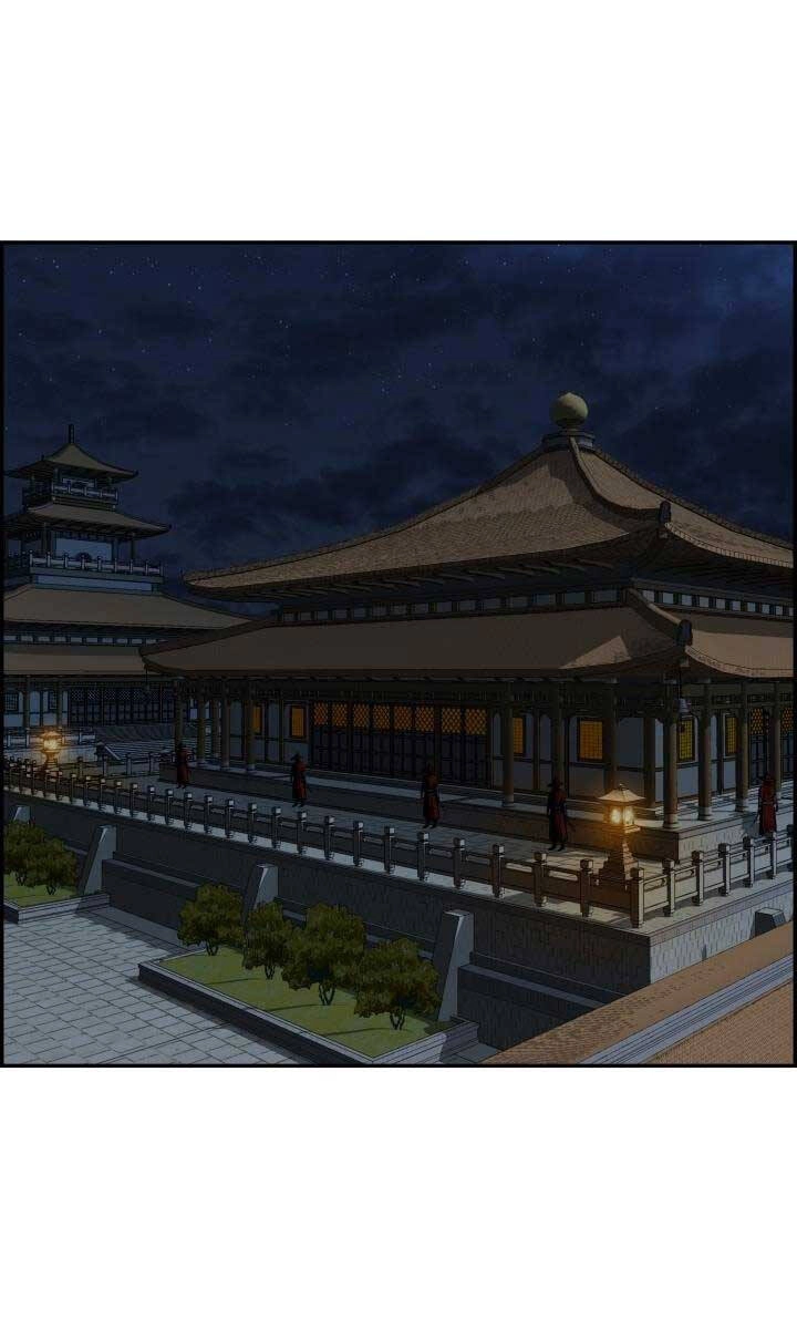 Phong Lôi Kiếm Chapter 58 - 50