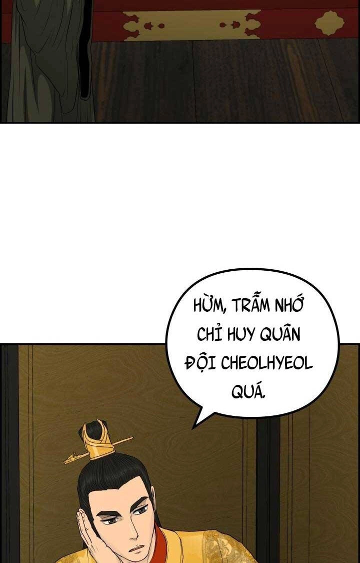 Phong Lôi Kiếm Chapter 58 - 52