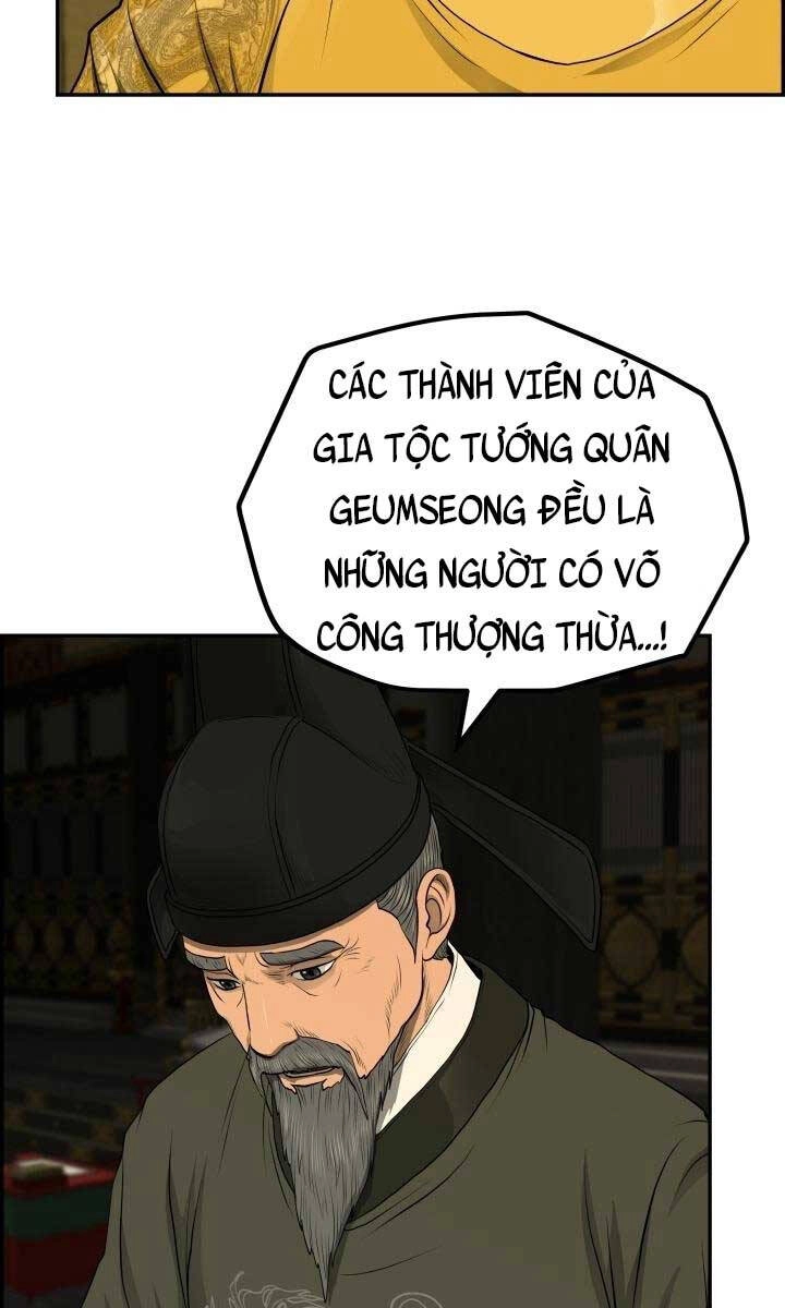 Phong Lôi Kiếm Chapter 58 - 57