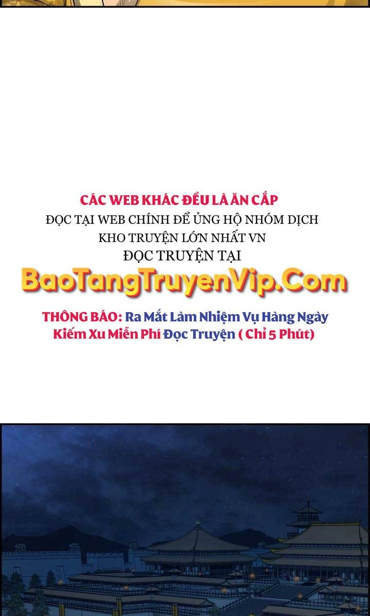 Phong Lôi Kiếm Chapter 58 - 59