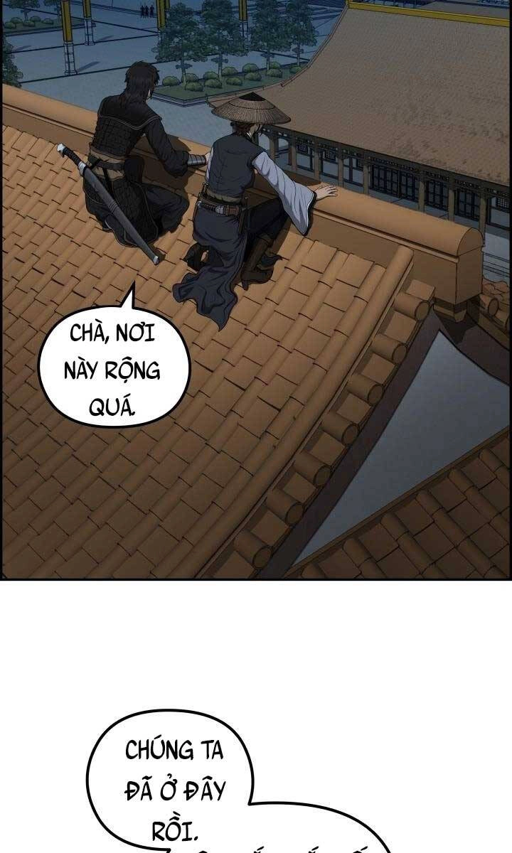 Phong Lôi Kiếm Chapter 58 - 60