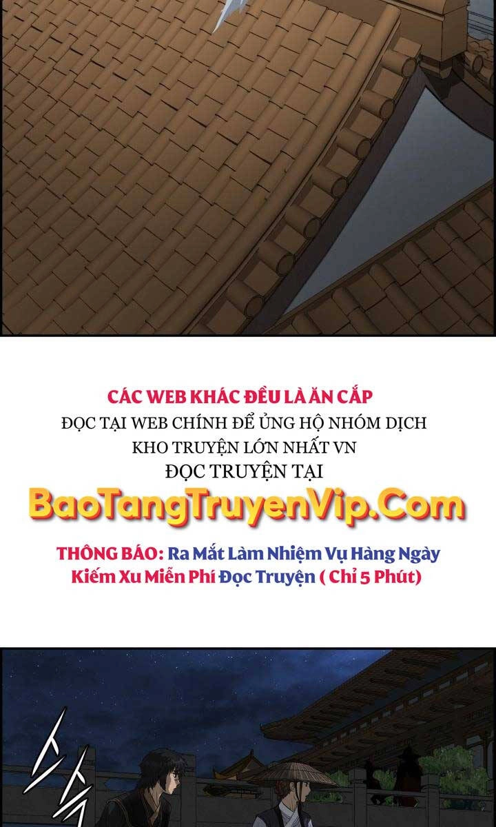 Phong Lôi Kiếm Chapter 58 - 65