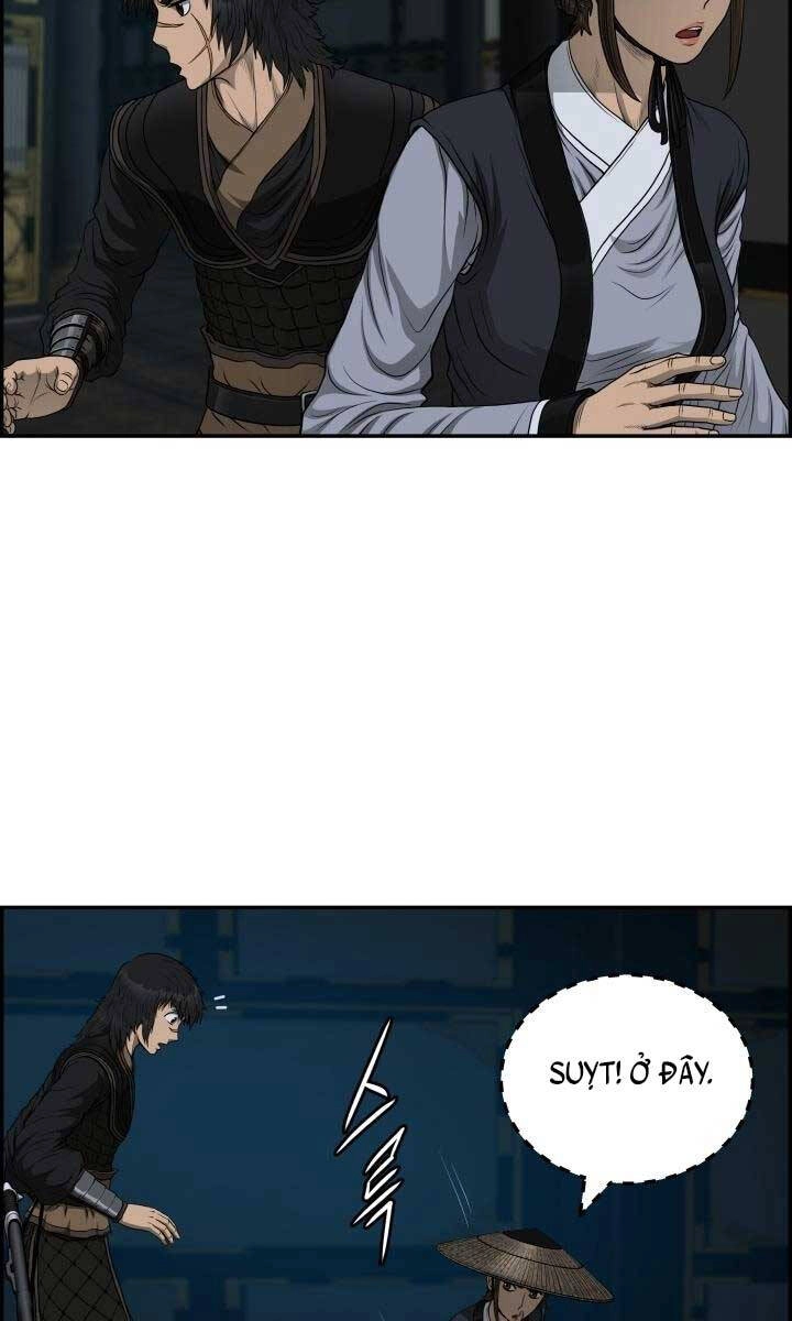 Phong Lôi Kiếm Chapter 58 - 77