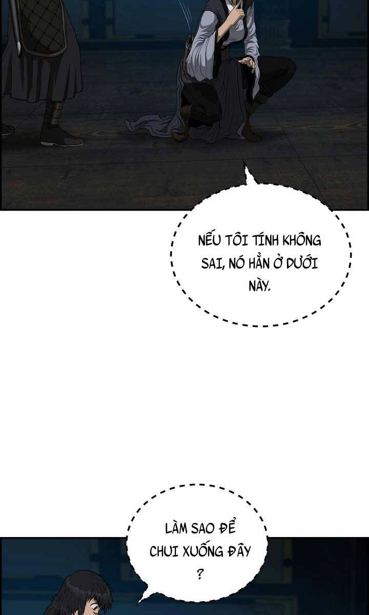 Phong Lôi Kiếm Chapter 58 - 78