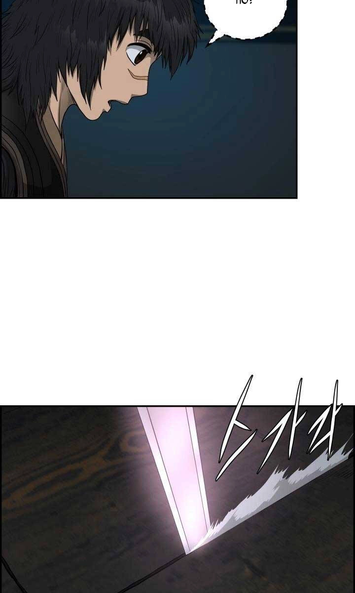 Phong Lôi Kiếm Chapter 58 - 80