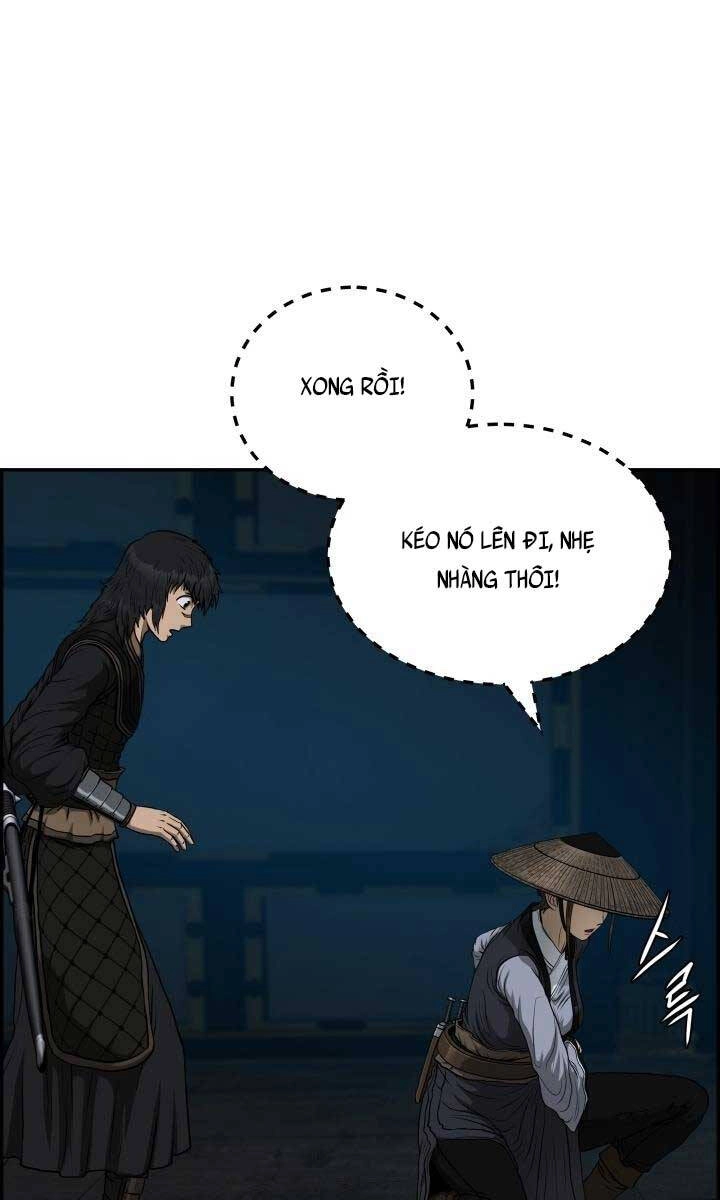 Phong Lôi Kiếm Chapter 58 - 83