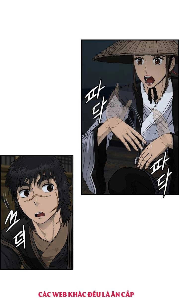 Phong Lôi Kiếm Chapter 58 - 87