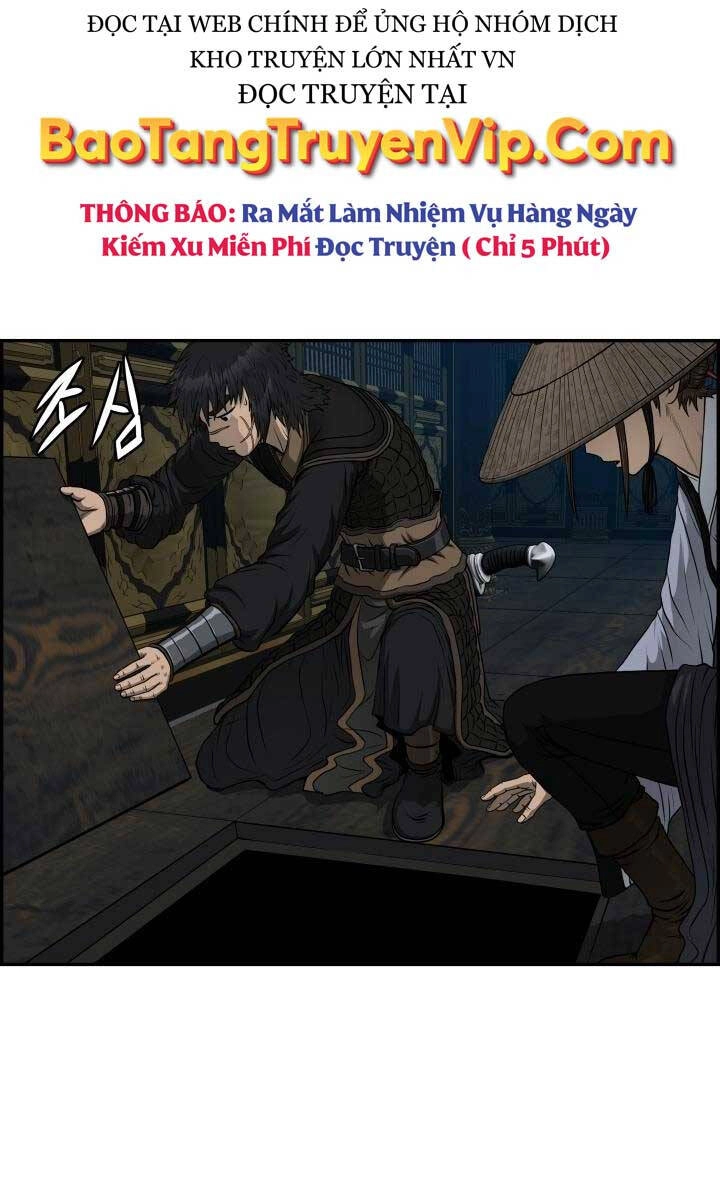 Phong Lôi Kiếm Chapter 58 - 88