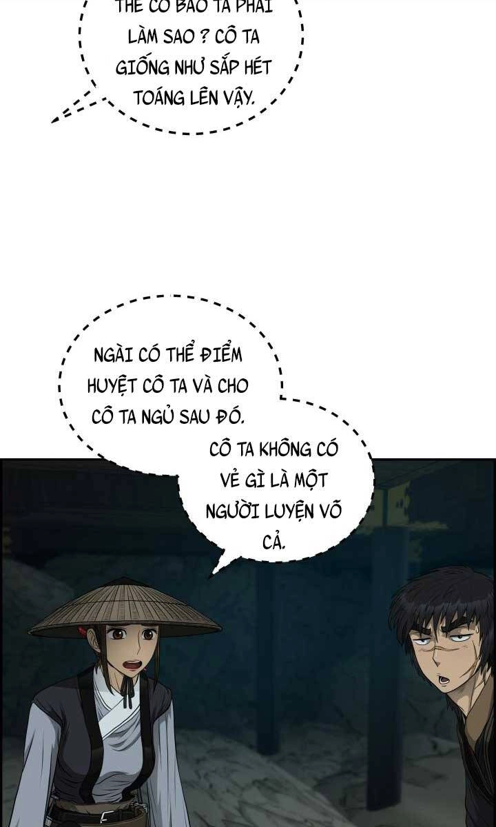 Phong Lôi Kiếm Chapter 59 - 2