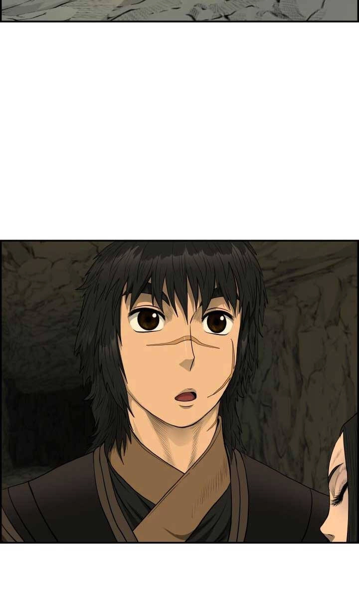 Phong Lôi Kiếm Chapter 59 - 8