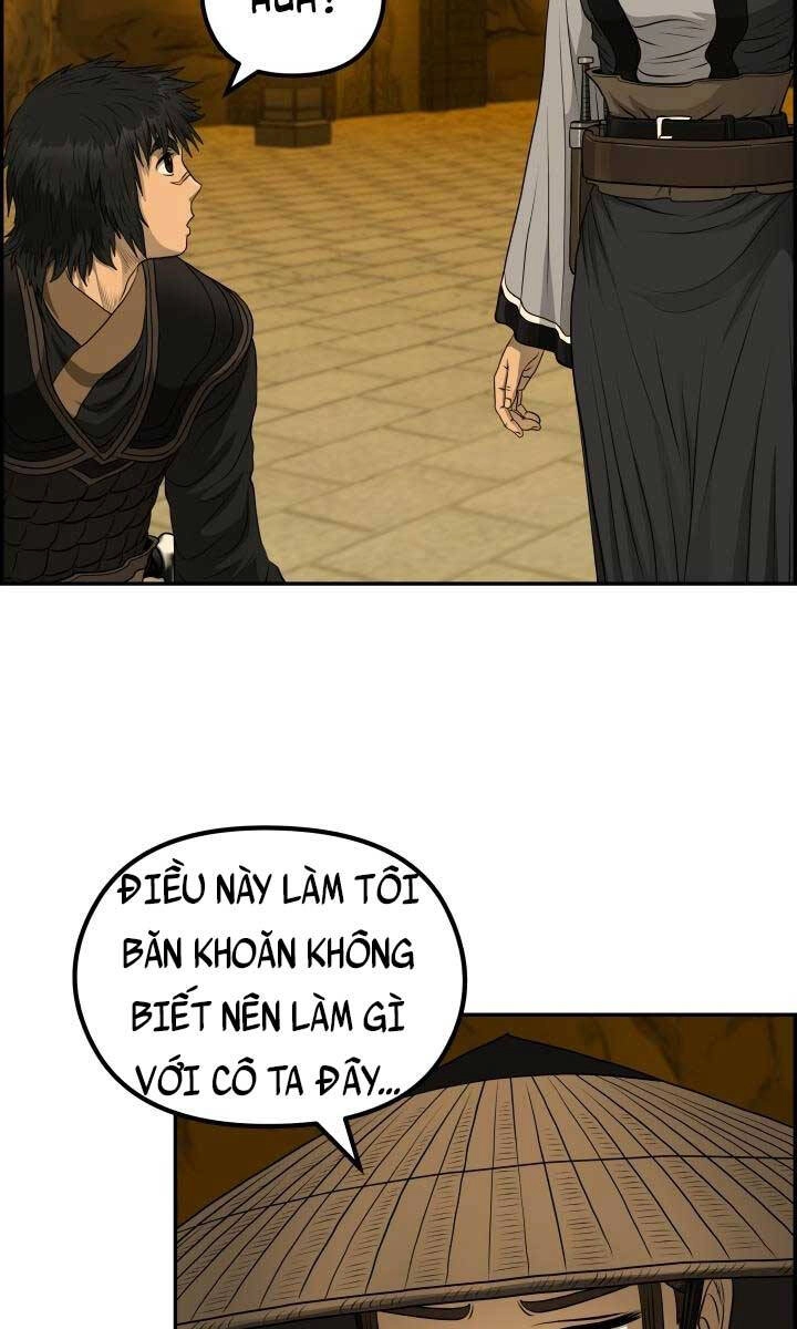 Phong Lôi Kiếm Chapter 59 - 13