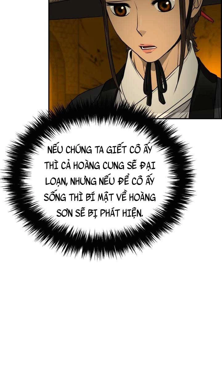 Phong Lôi Kiếm Chapter 59 - 14