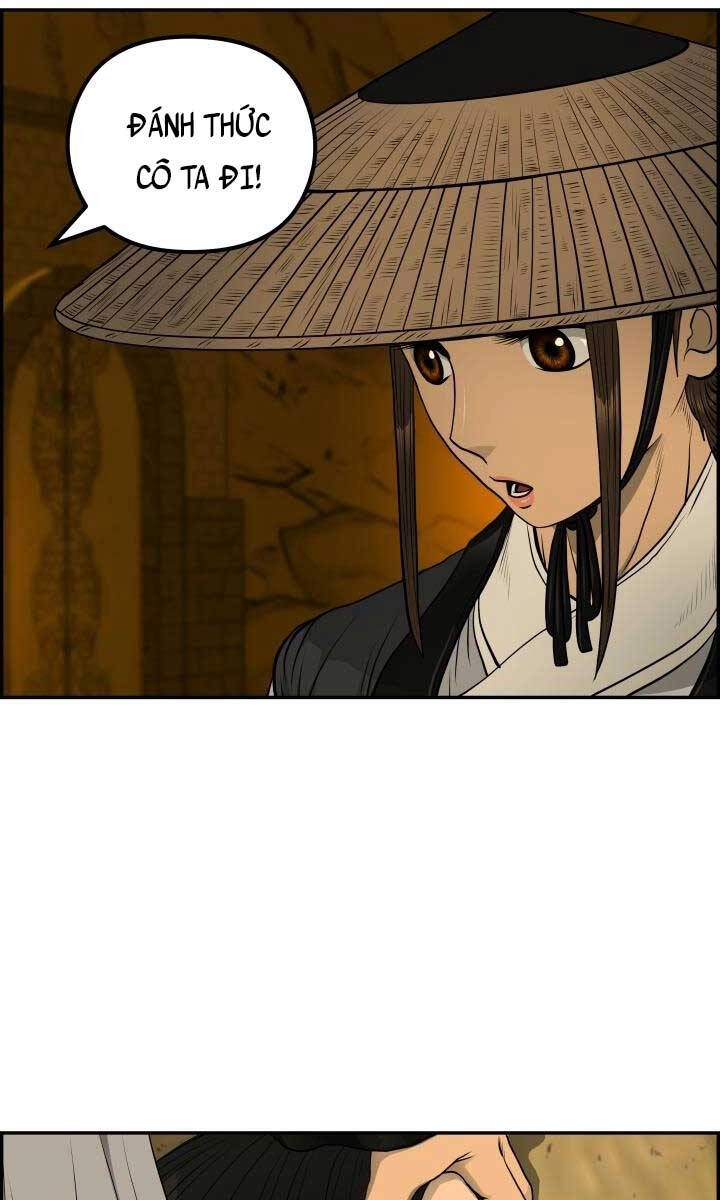 Phong Lôi Kiếm Chapter 59 - 15