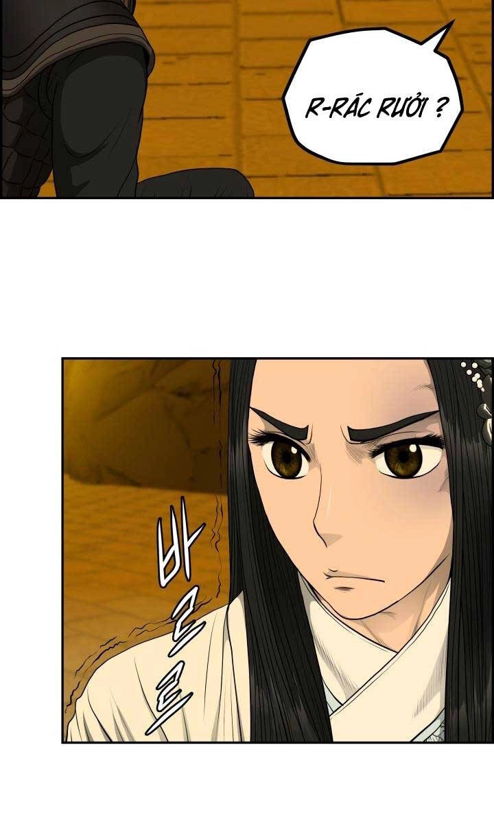 Phong Lôi Kiếm Chapter 59 - 21