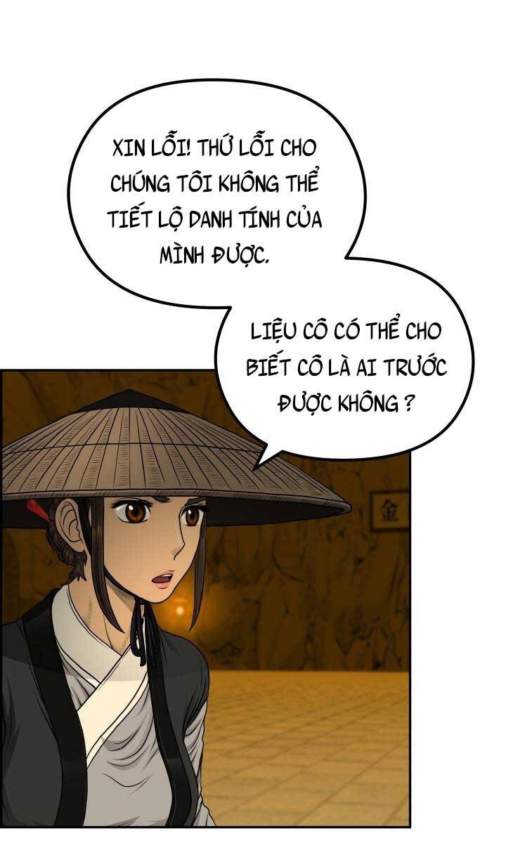 Phong Lôi Kiếm Chapter 59 - 23