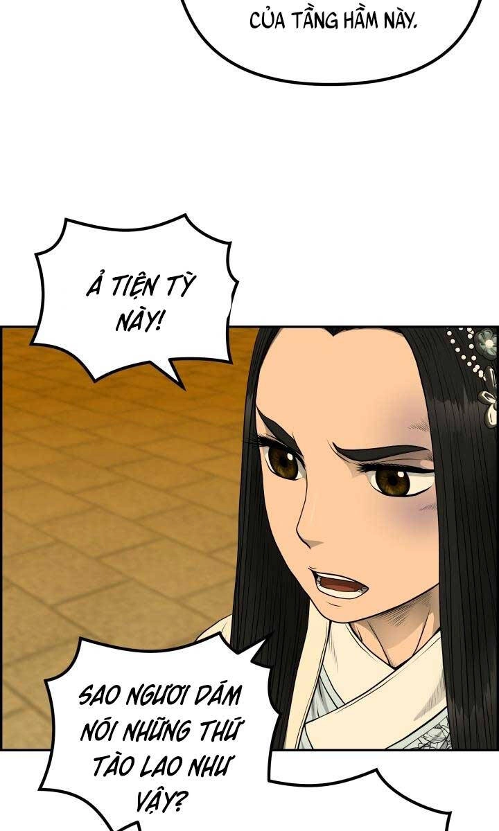 Phong Lôi Kiếm Chapter 59 - 30