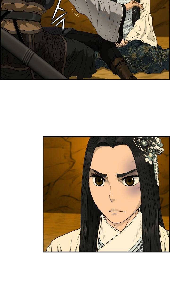 Phong Lôi Kiếm Chapter 59 - 34