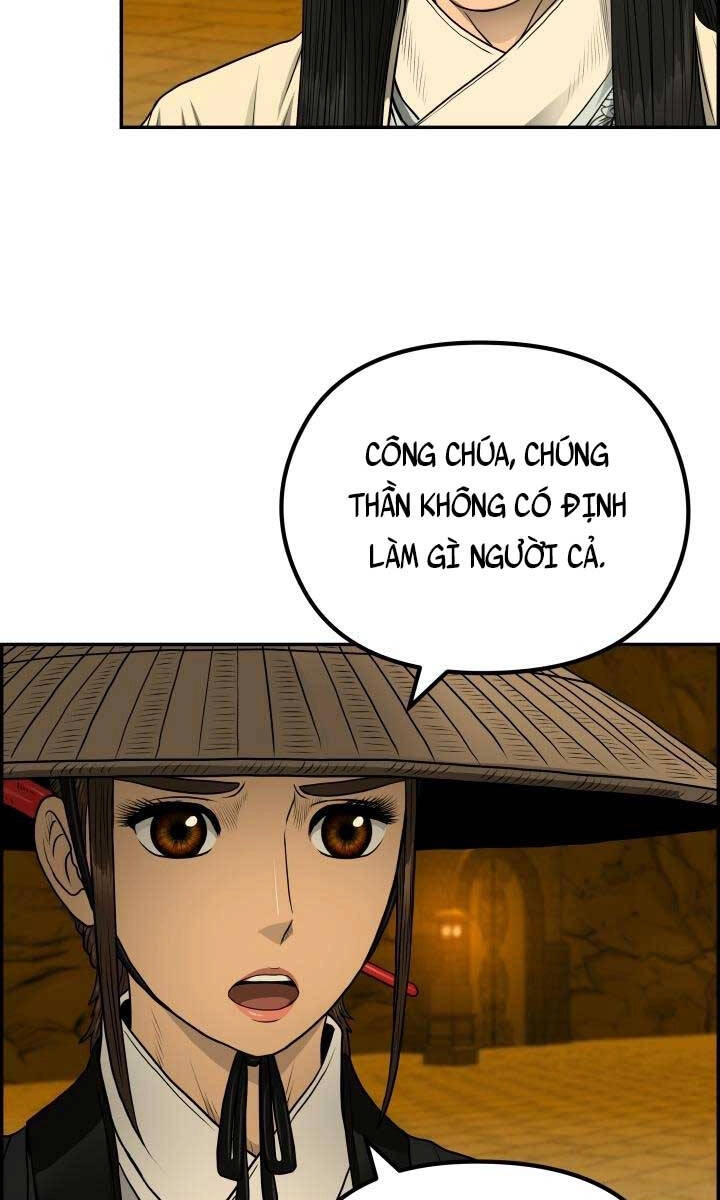 Phong Lôi Kiếm Chapter 59 - 37