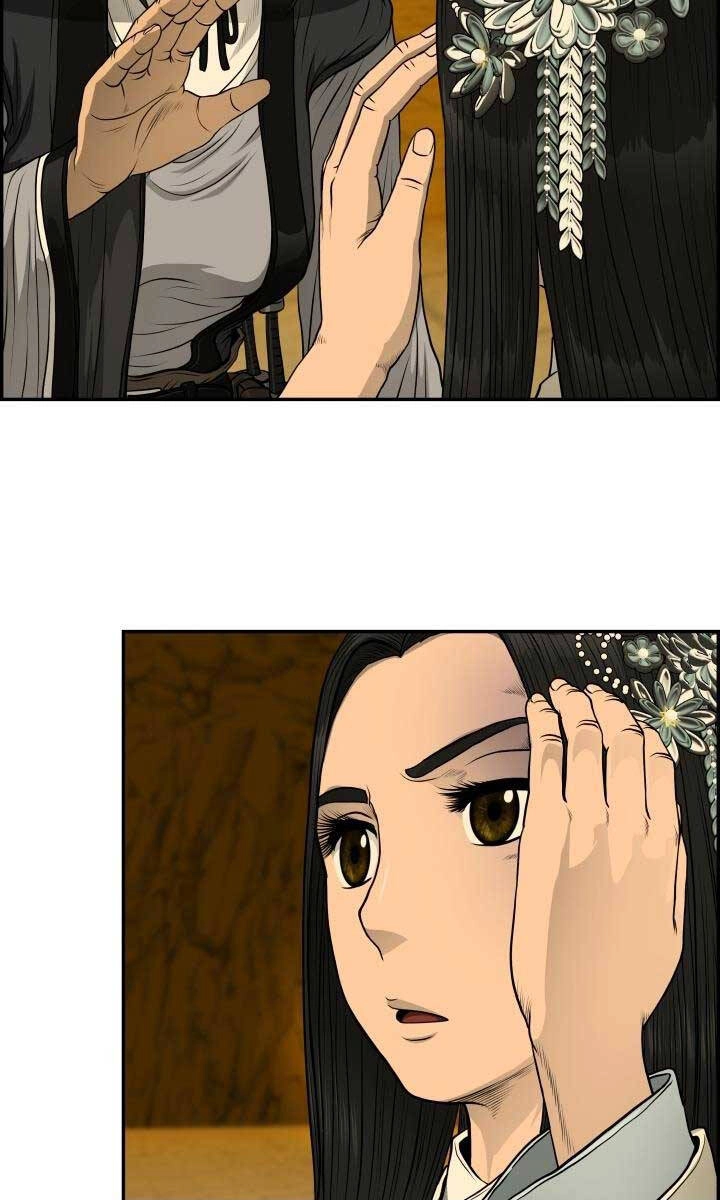 Phong Lôi Kiếm Chapter 59 - 43