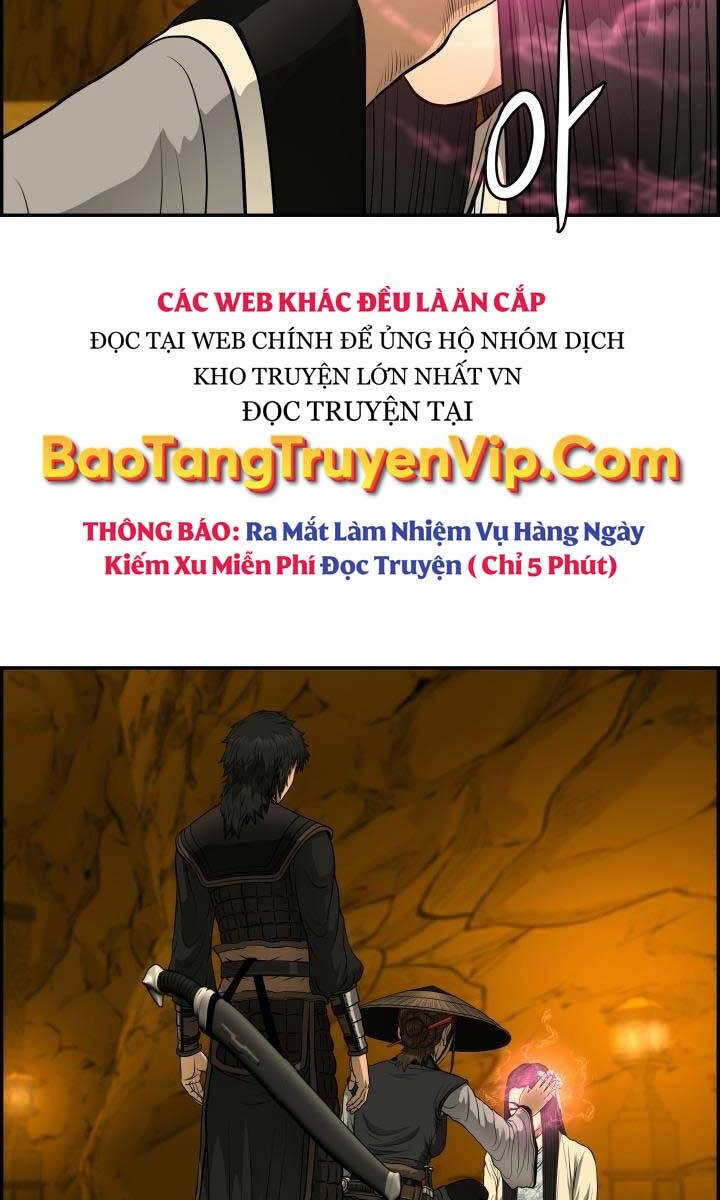 Phong Lôi Kiếm Chapter 59 - 45