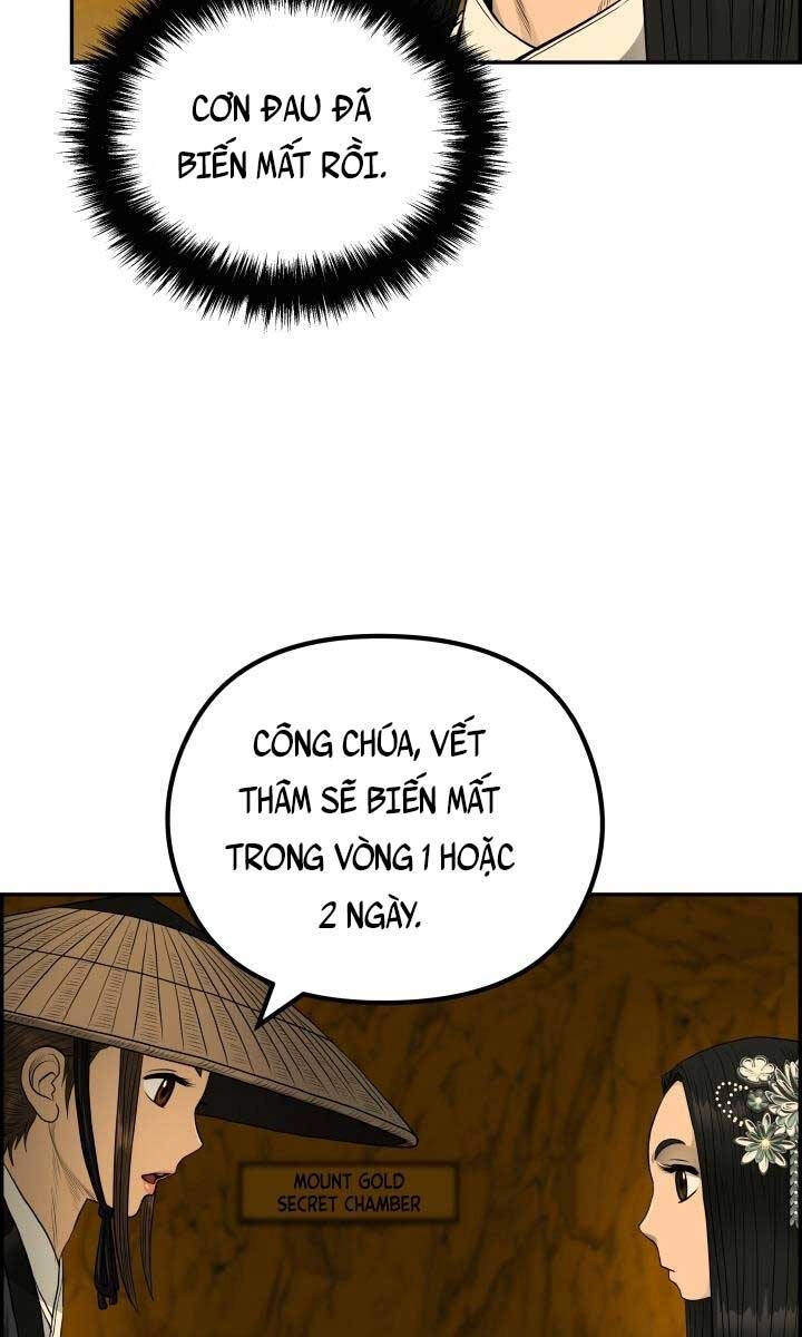 Phong Lôi Kiếm Chapter 59 - 49