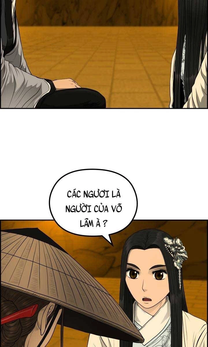 Phong Lôi Kiếm Chapter 59 - 50