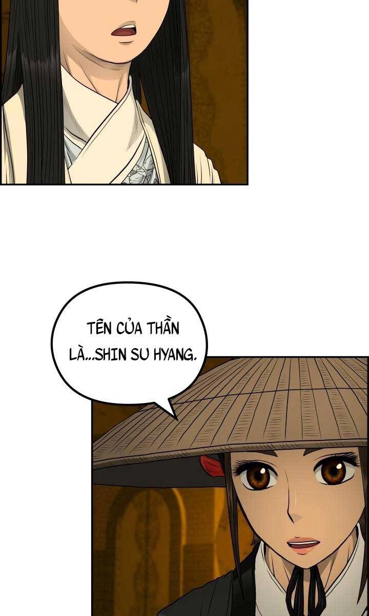 Phong Lôi Kiếm Chapter 59 - 54