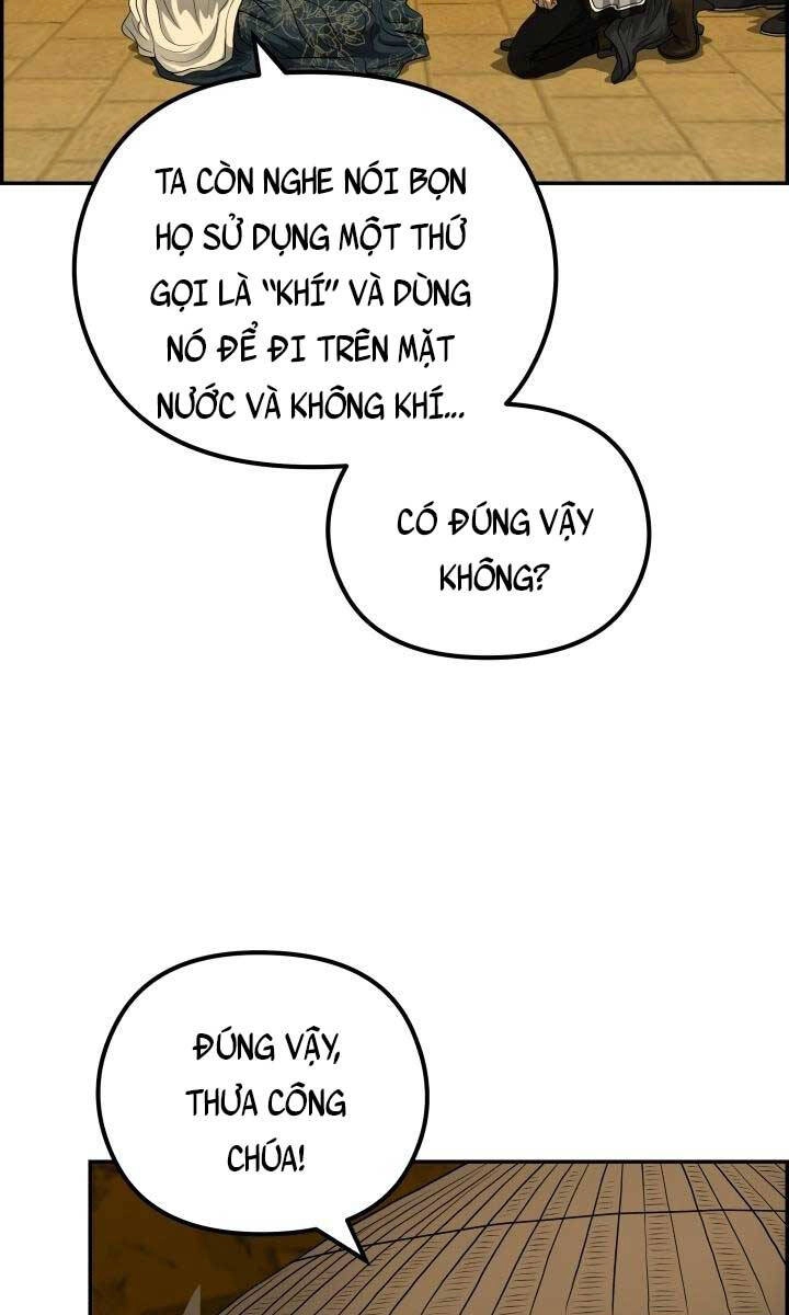 Phong Lôi Kiếm Chapter 59 - 59