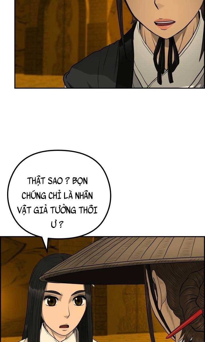 Phong Lôi Kiếm Chapter 59 - 64