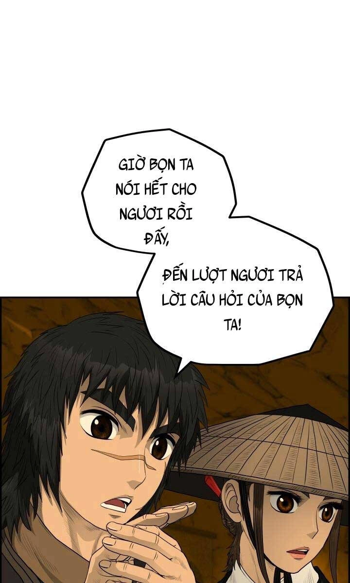 Phong Lôi Kiếm Chapter 59 - 71