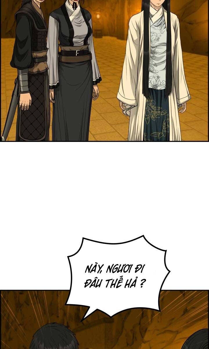 Phong Lôi Kiếm Chapter 59 - 75