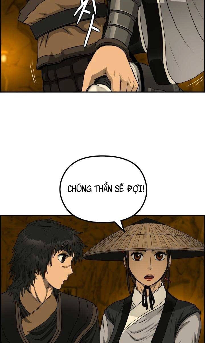 Phong Lôi Kiếm Chapter 59 - 80