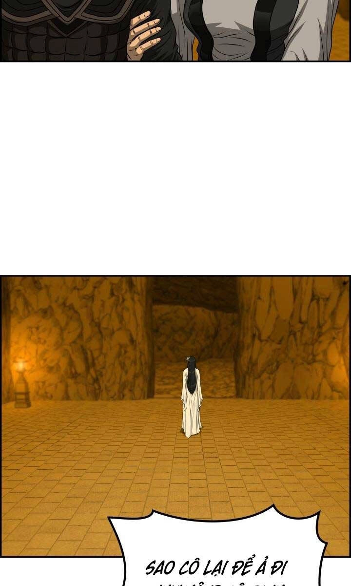 Phong Lôi Kiếm Chapter 59 - 81