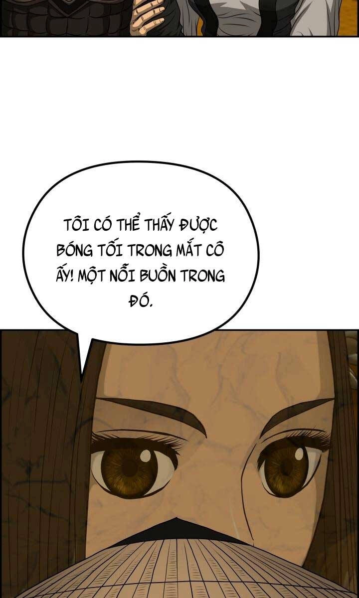 Phong Lôi Kiếm Chapter 59 - 83